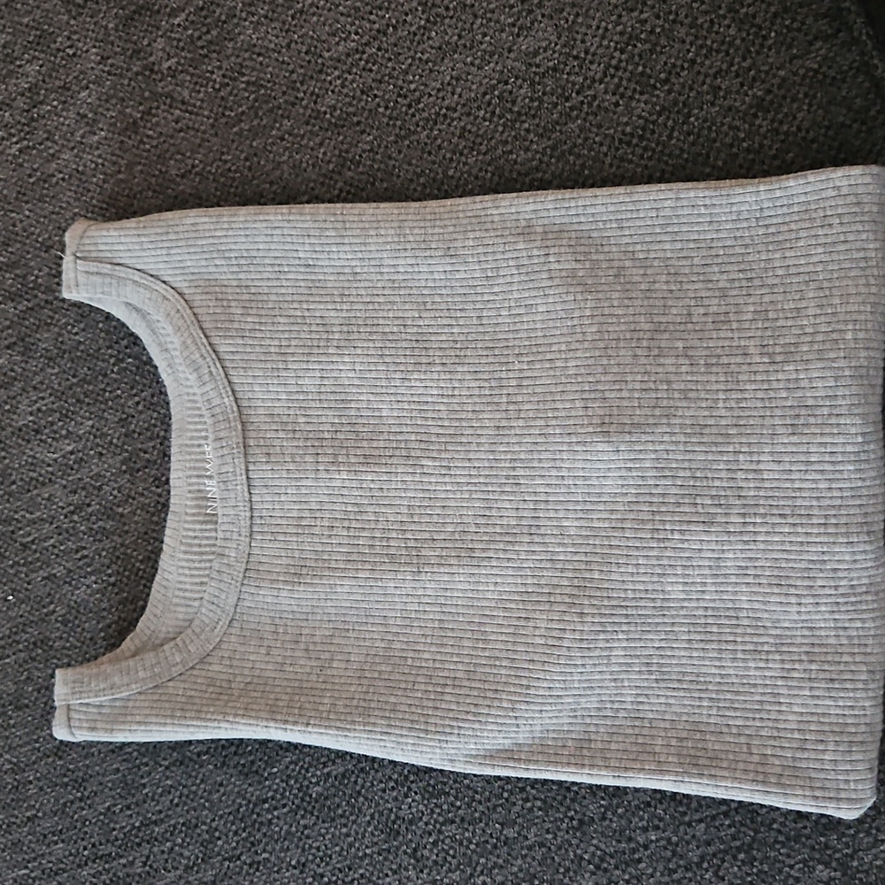 Nine West Tank Top